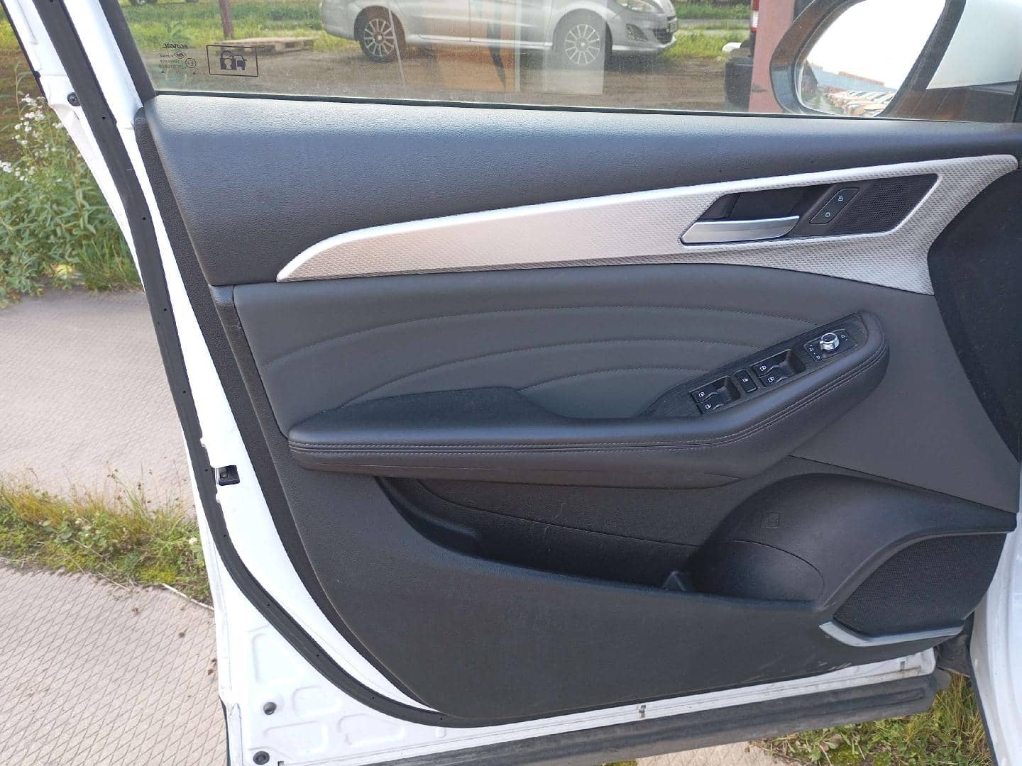 Haval F7,  159 746 км, 2023 года в лизинг