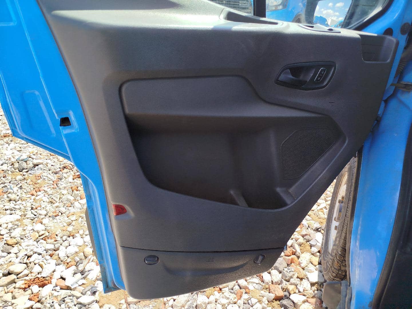 Ford Transit,  177 821 км, 2021 года в лизинг