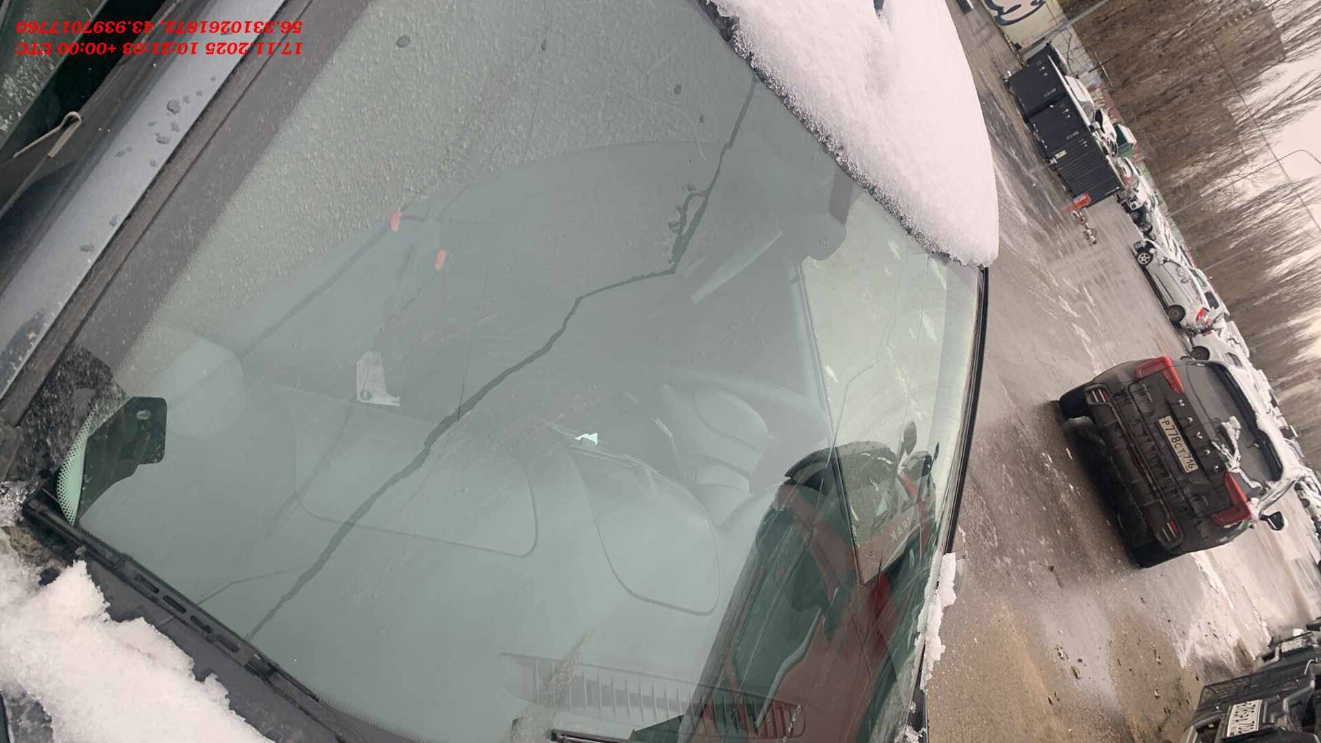 Lada Granta седан,  71 000 км, 2024 года в лизинг