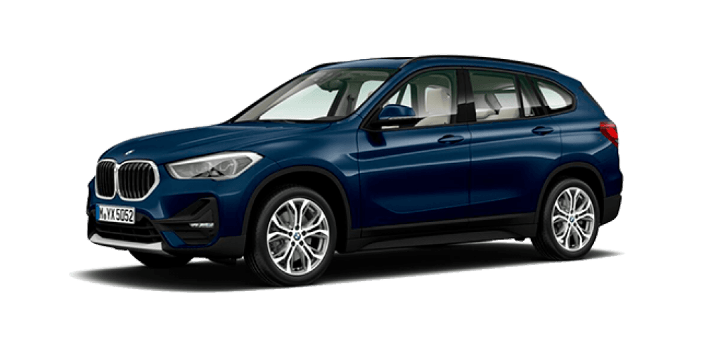 BMW X1 xDrive25Li M Sport