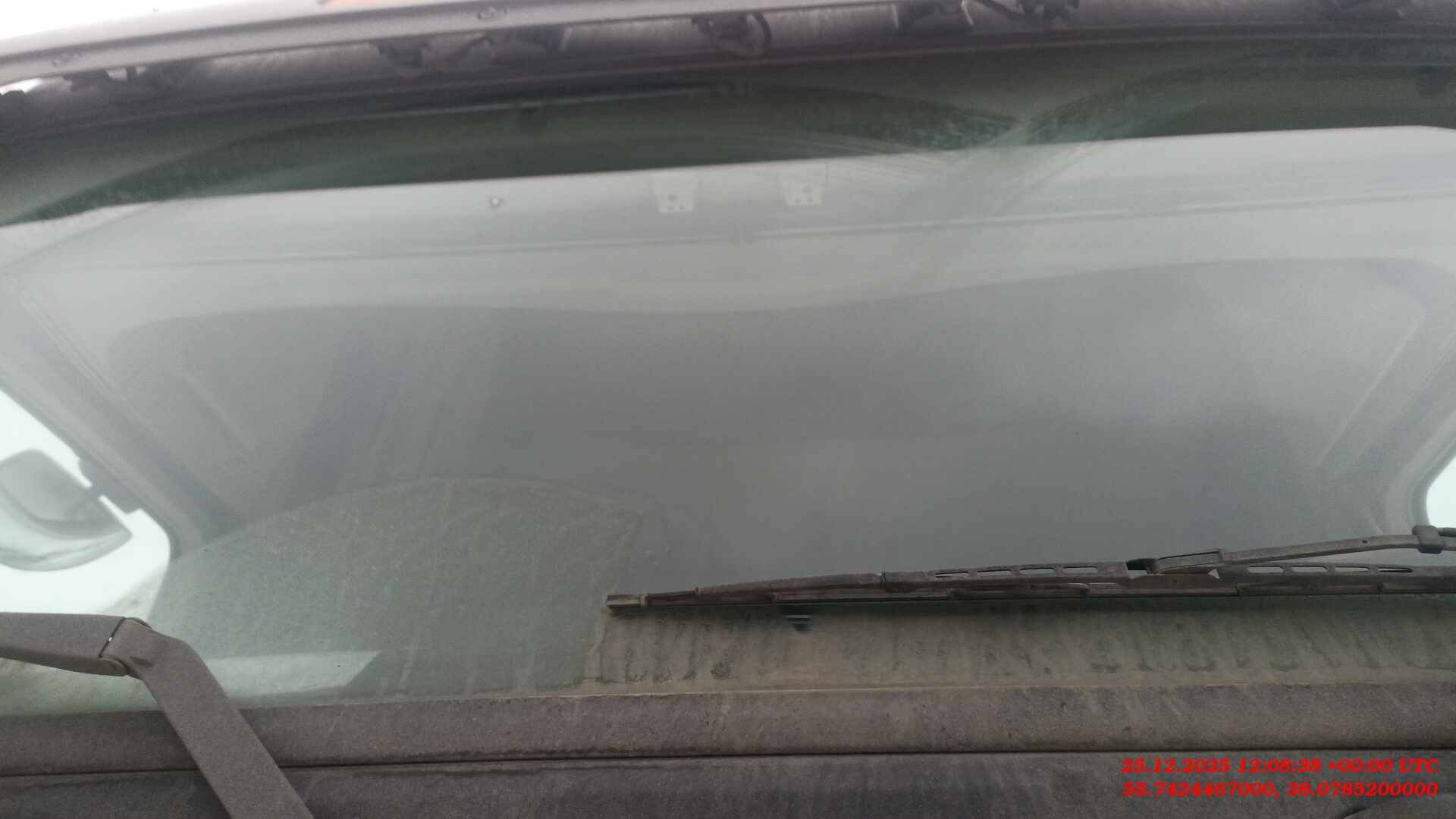 VALDAI Valdai 45 (FB2R13),  203 421 км, 2024 года в лизинг