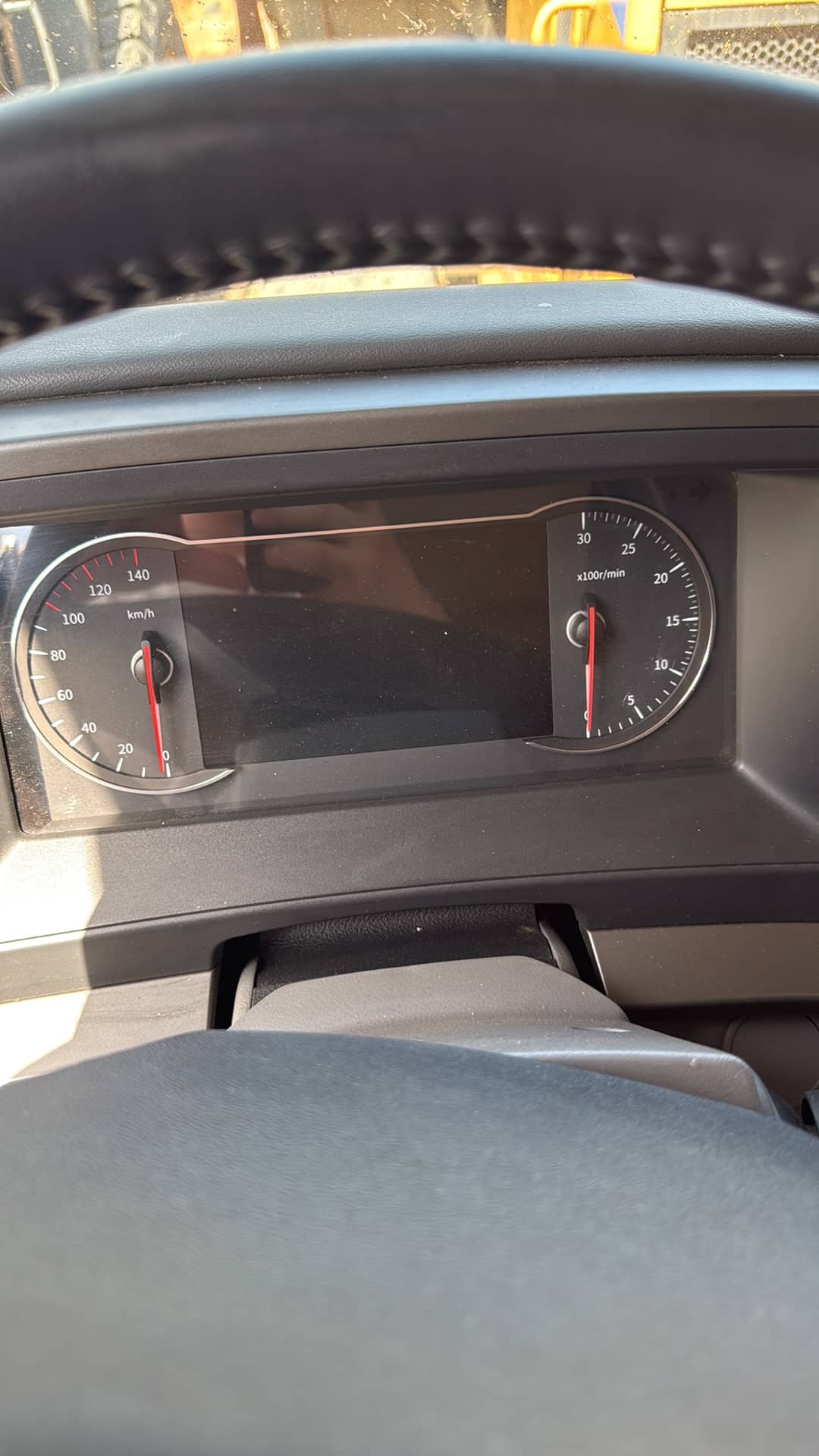 DongFeng GX D111A 4x2,  290 855 км, 2023 года в лизинг
