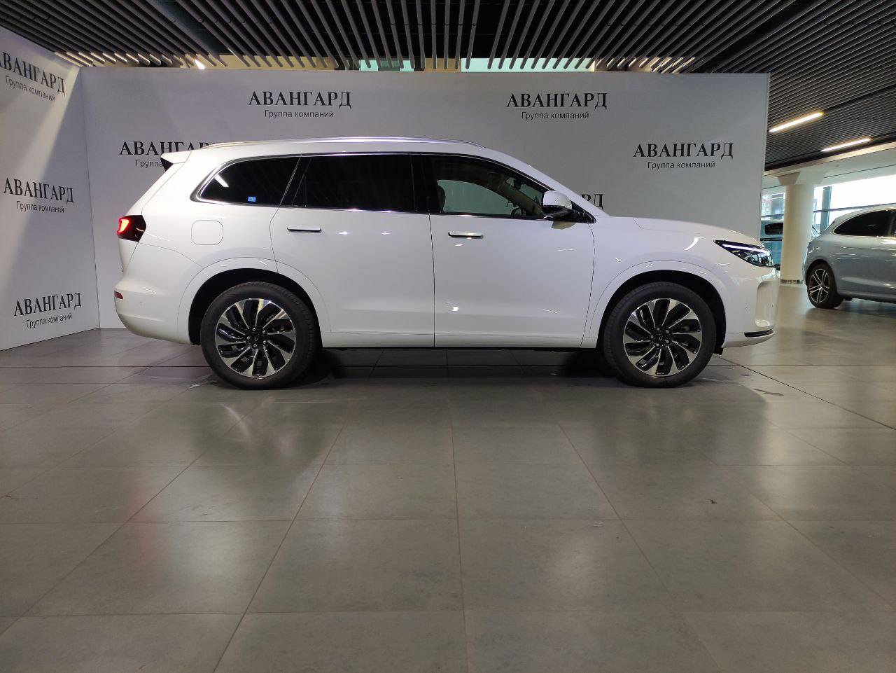 AITO M7 Luxury 4WD 6seats