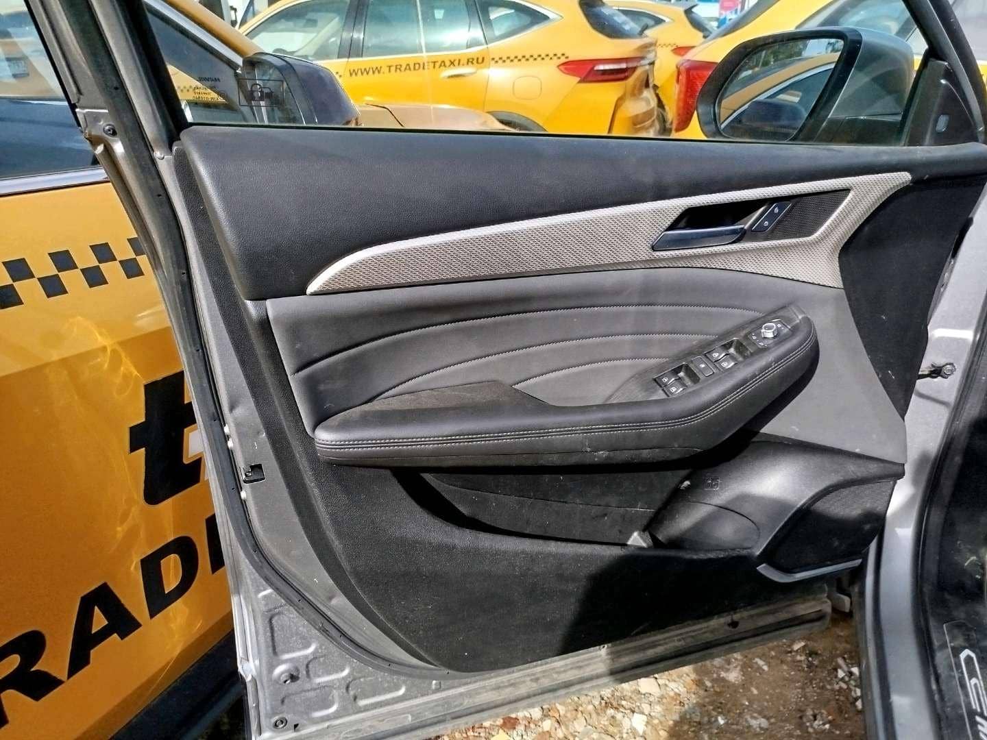 Haval F7,  181 769 км, 2022 года в лизинг