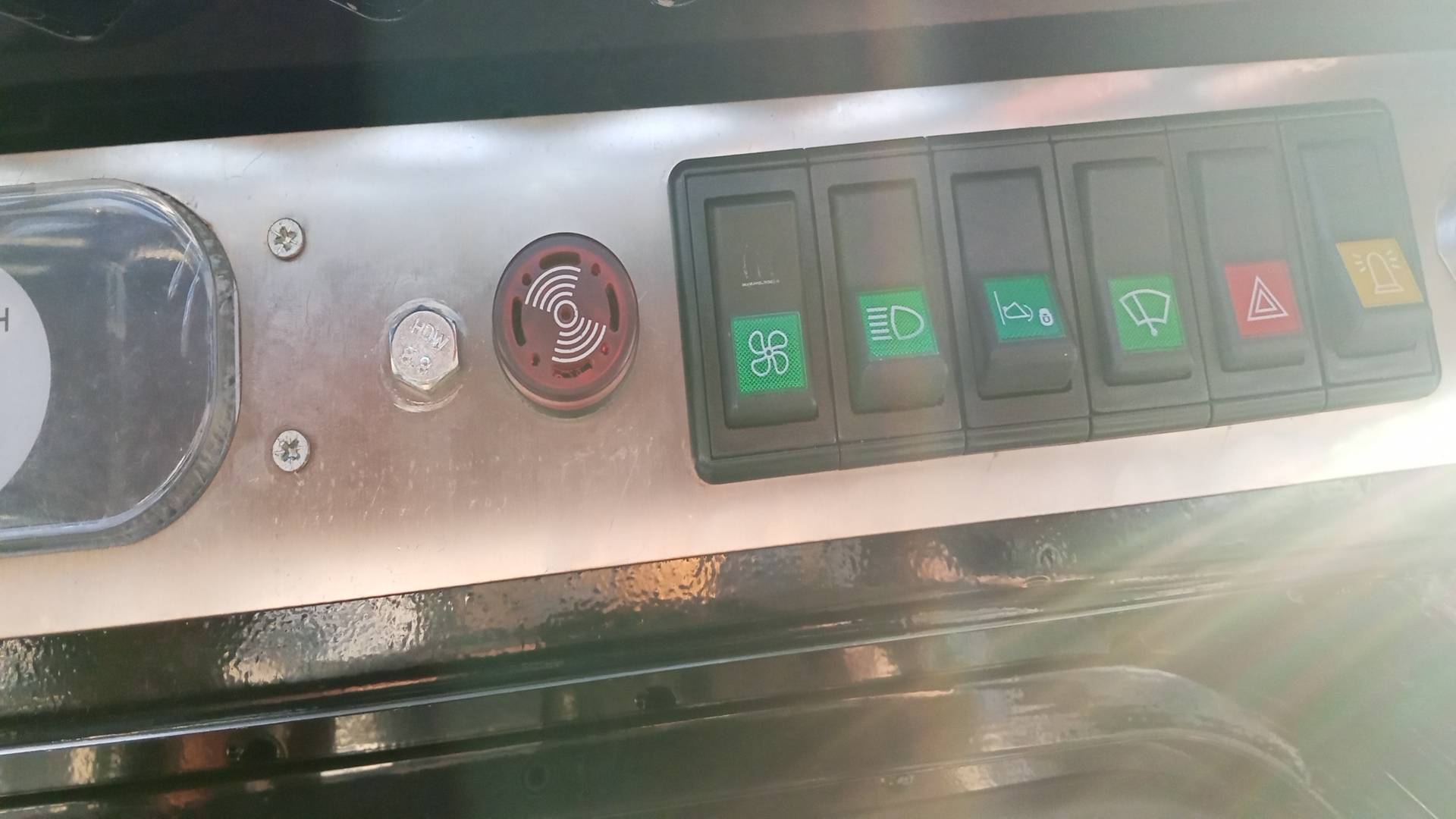 BULL SL700, 2024 года в лизинг