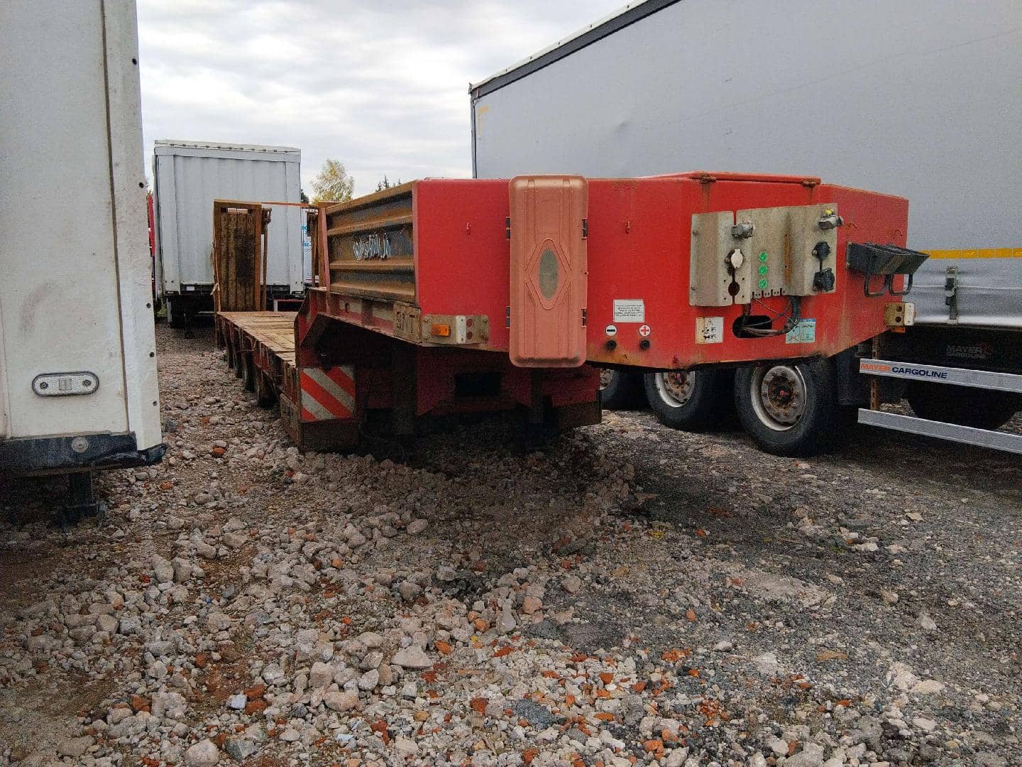 Sinanli Tanker ST4FLF