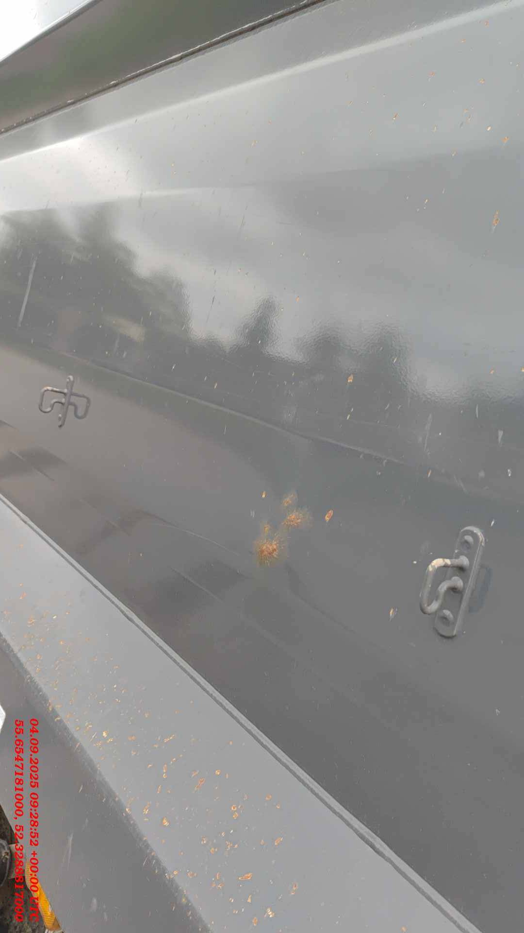 Феникс 780272, 2022 года в лизинг