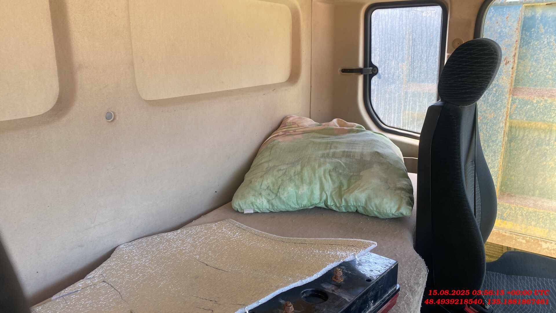 Shacman SX32586V384,  111 228 км, 2022 года в лизинг