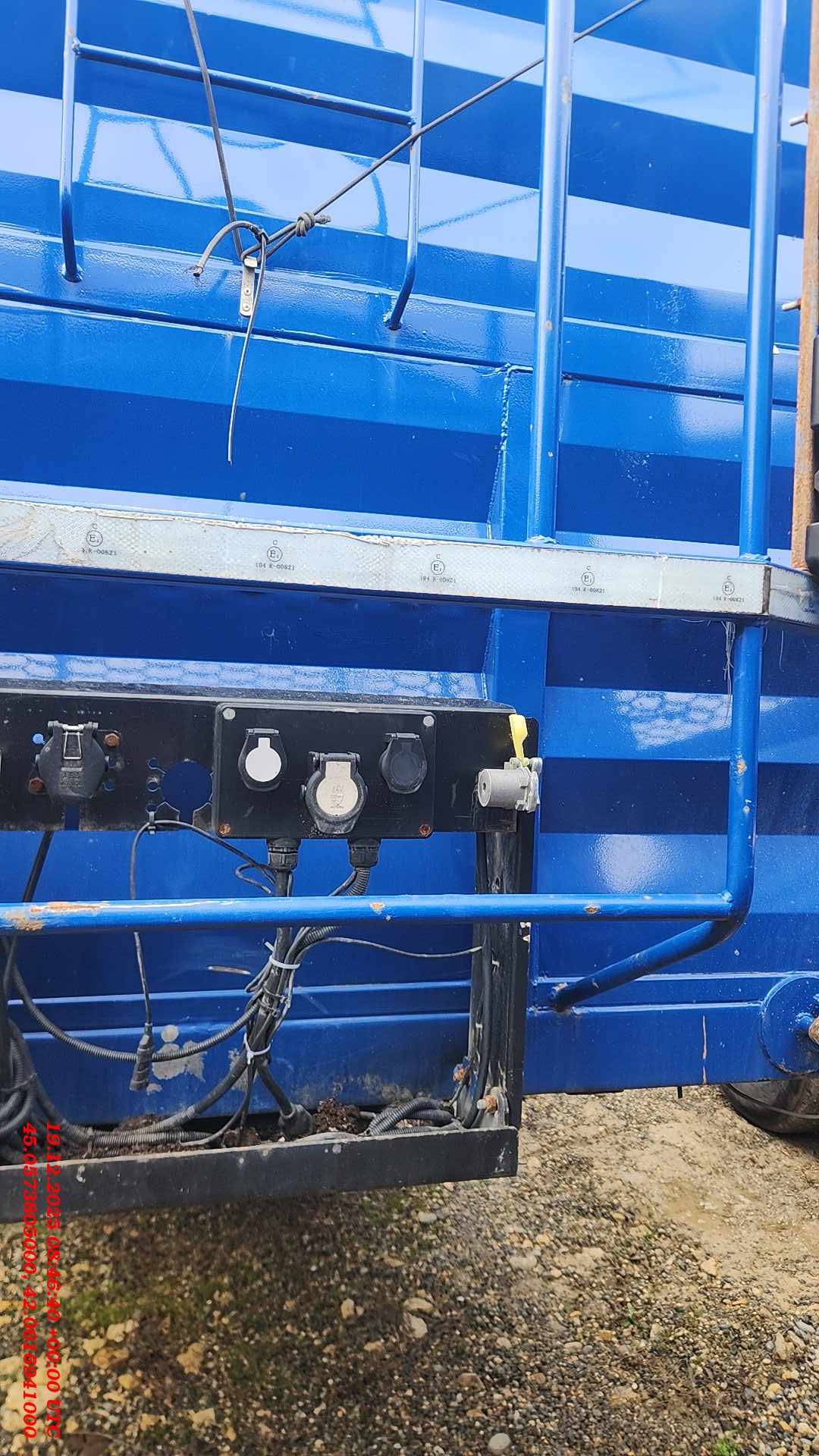 СЗА 924312, 2022 года в лизинг