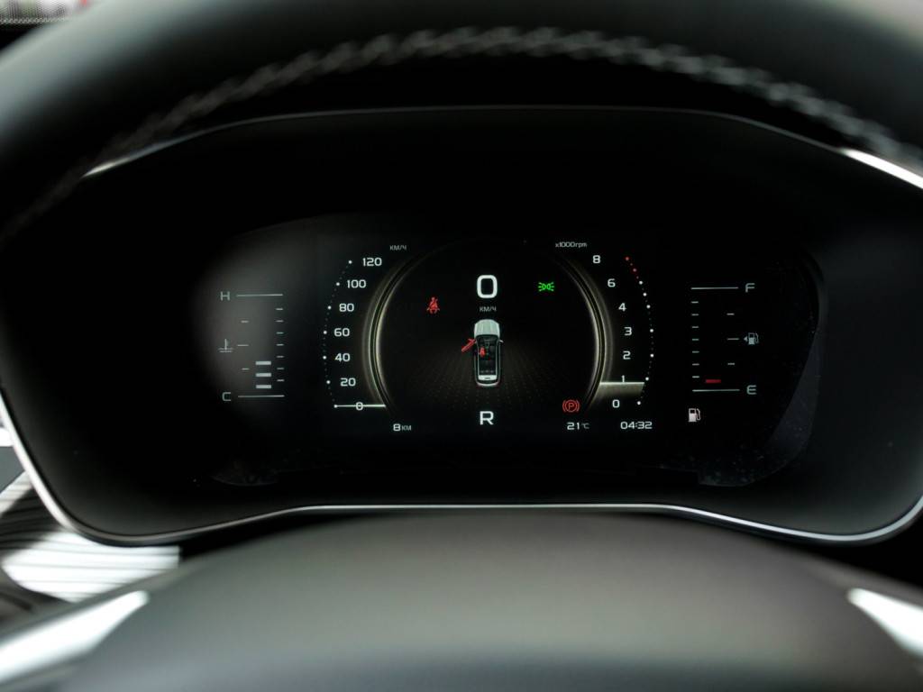 Belgee X70 Актив 1.5Т АТ (Active)