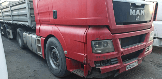 MAN TGX 18.440 4X2 BLS (XL)