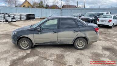 Lada Granta седан
