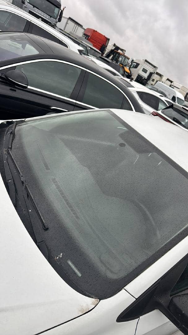 Volkswagen Polo,  165 845 км, 2019 года в лизинг