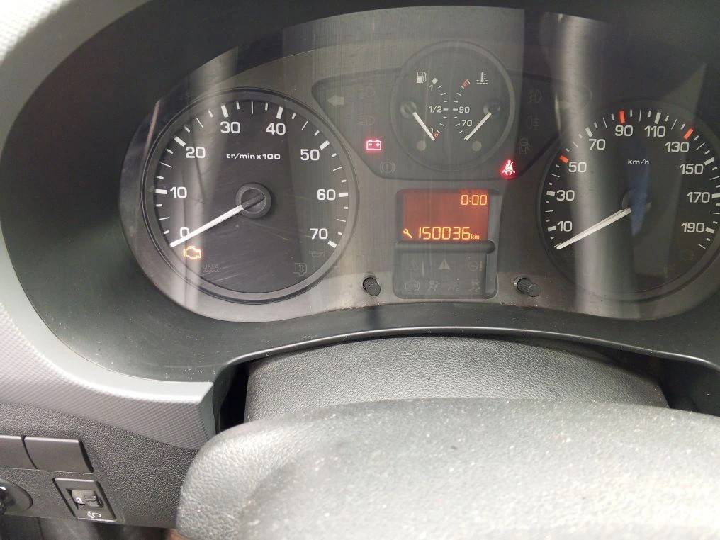 Opel Combo,  150 036 км, 2021 года в лизинг