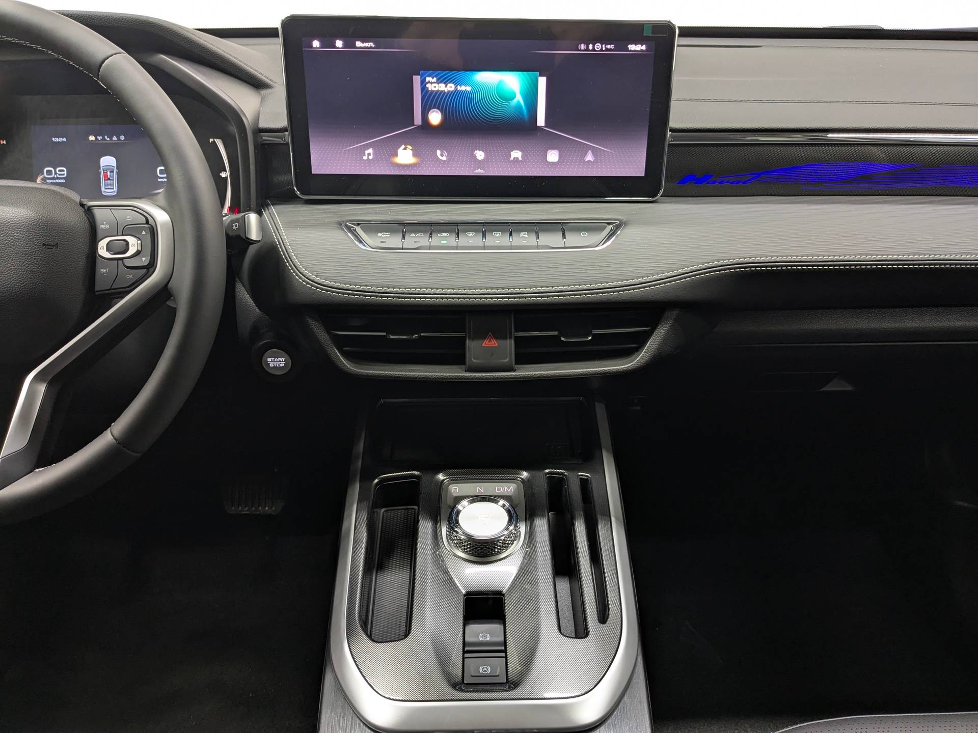 Haval Jolion Premium 1.5 7DCT 4WD