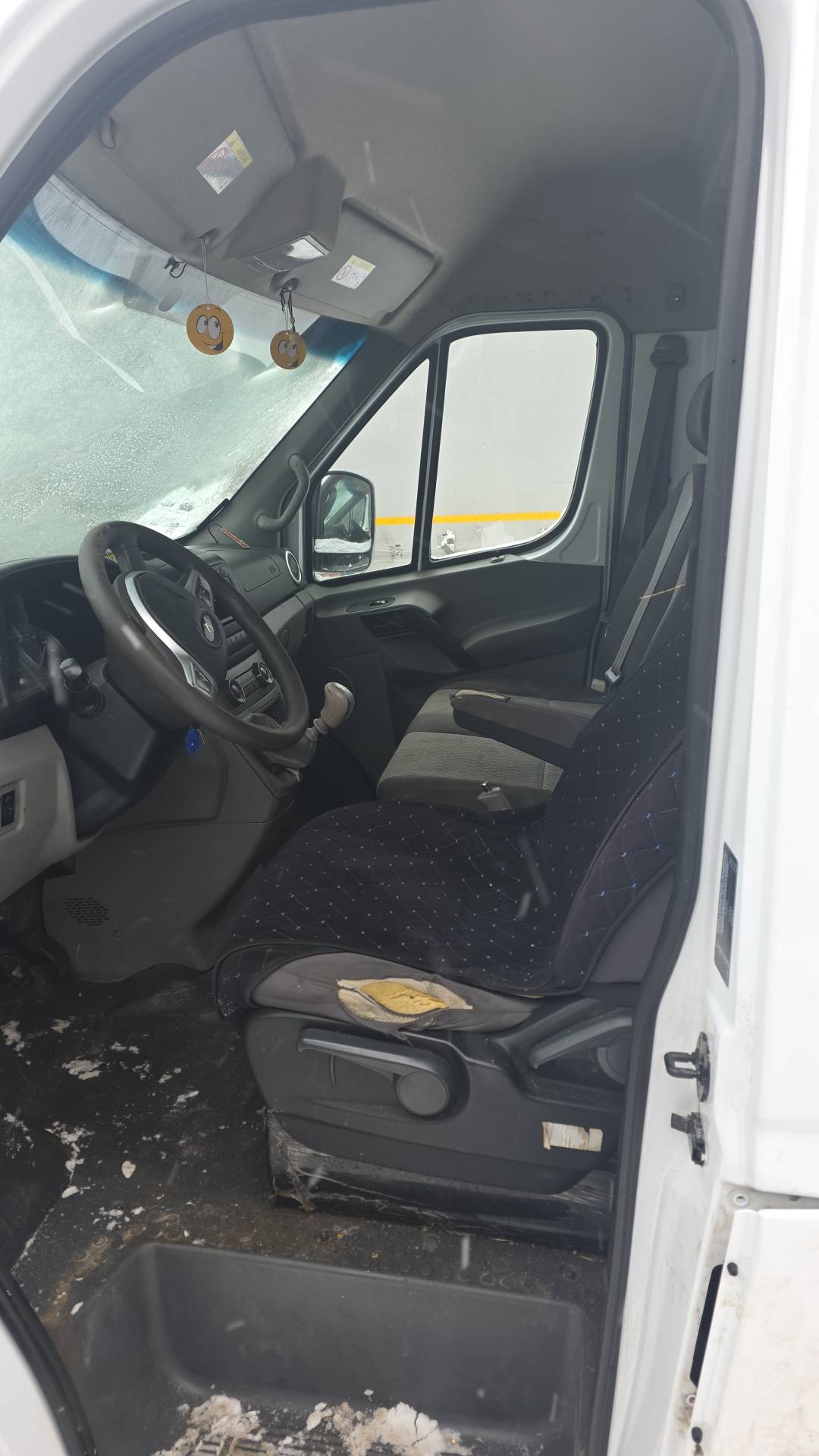 Sollers Atlant,  142 168 км, 2024 года в лизинг