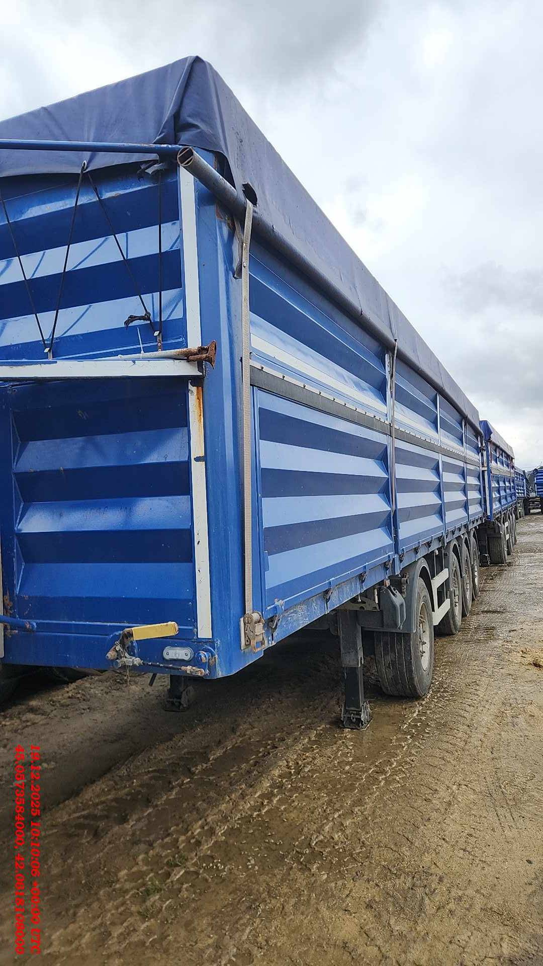 СЗА 924312, 2022 года в лизинг