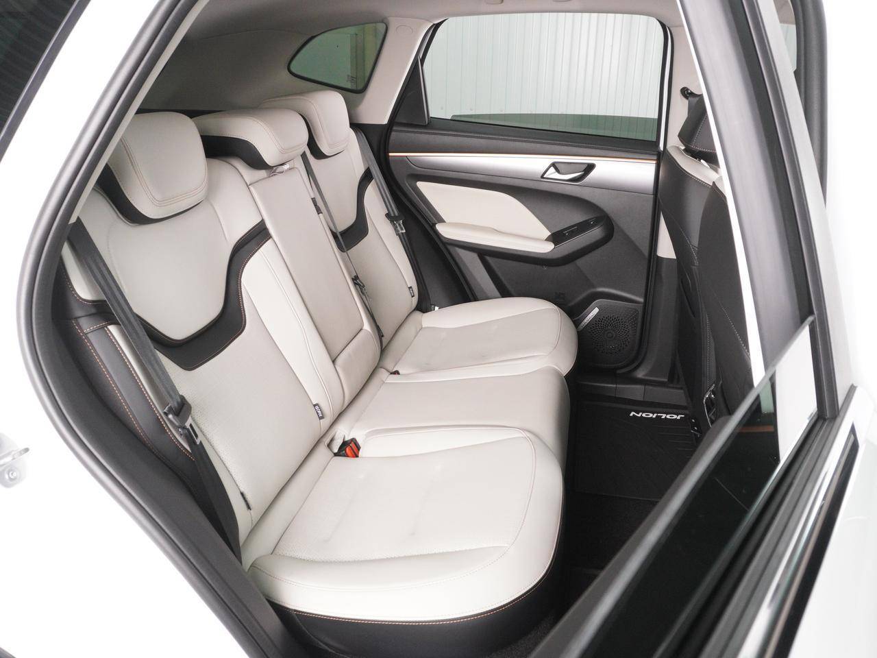 Haval Jolion Tech+ 1.5T DCT 4WD