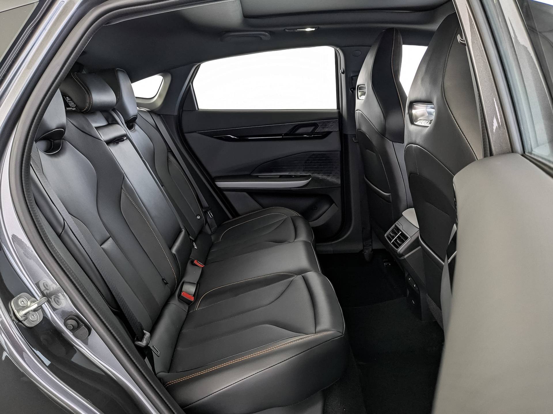 Changan Uni-V 1.5 7DCT Tech  