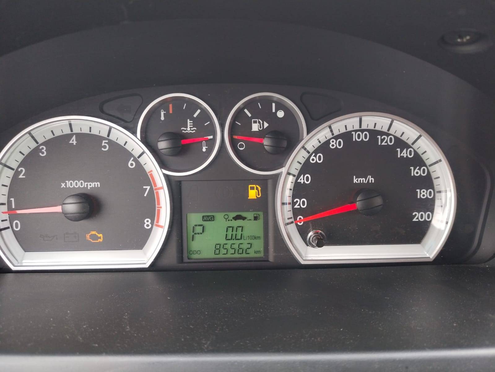 Chevrolet Nexia,  85 562 км, 2023 года в лизинг