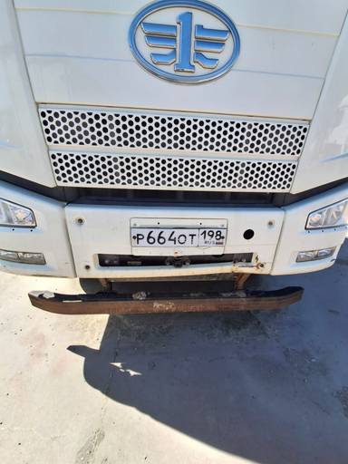 FAW CA3250P66K2T1E5 6х4