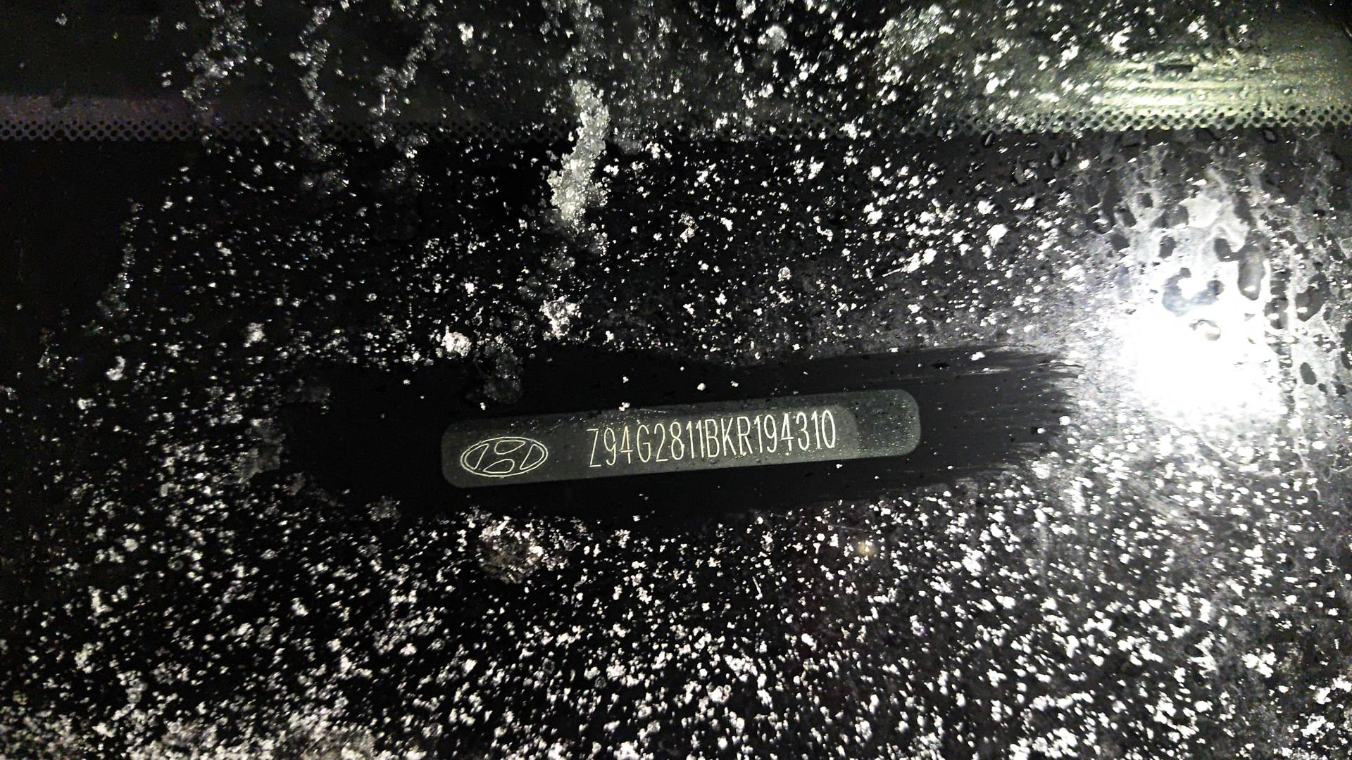 Hyundai Creta,  290 235 км, 2019 года в лизинг