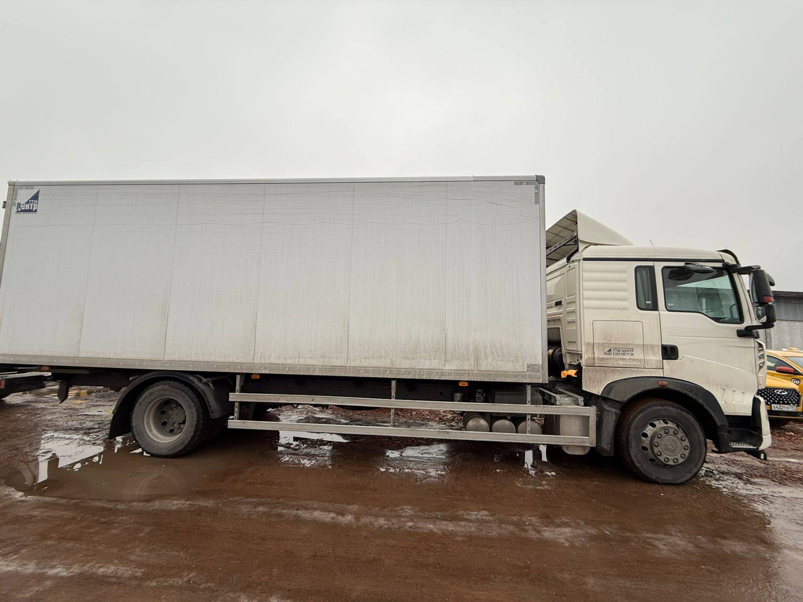HOWO ZZ1186N621GE1 Лот 000006914