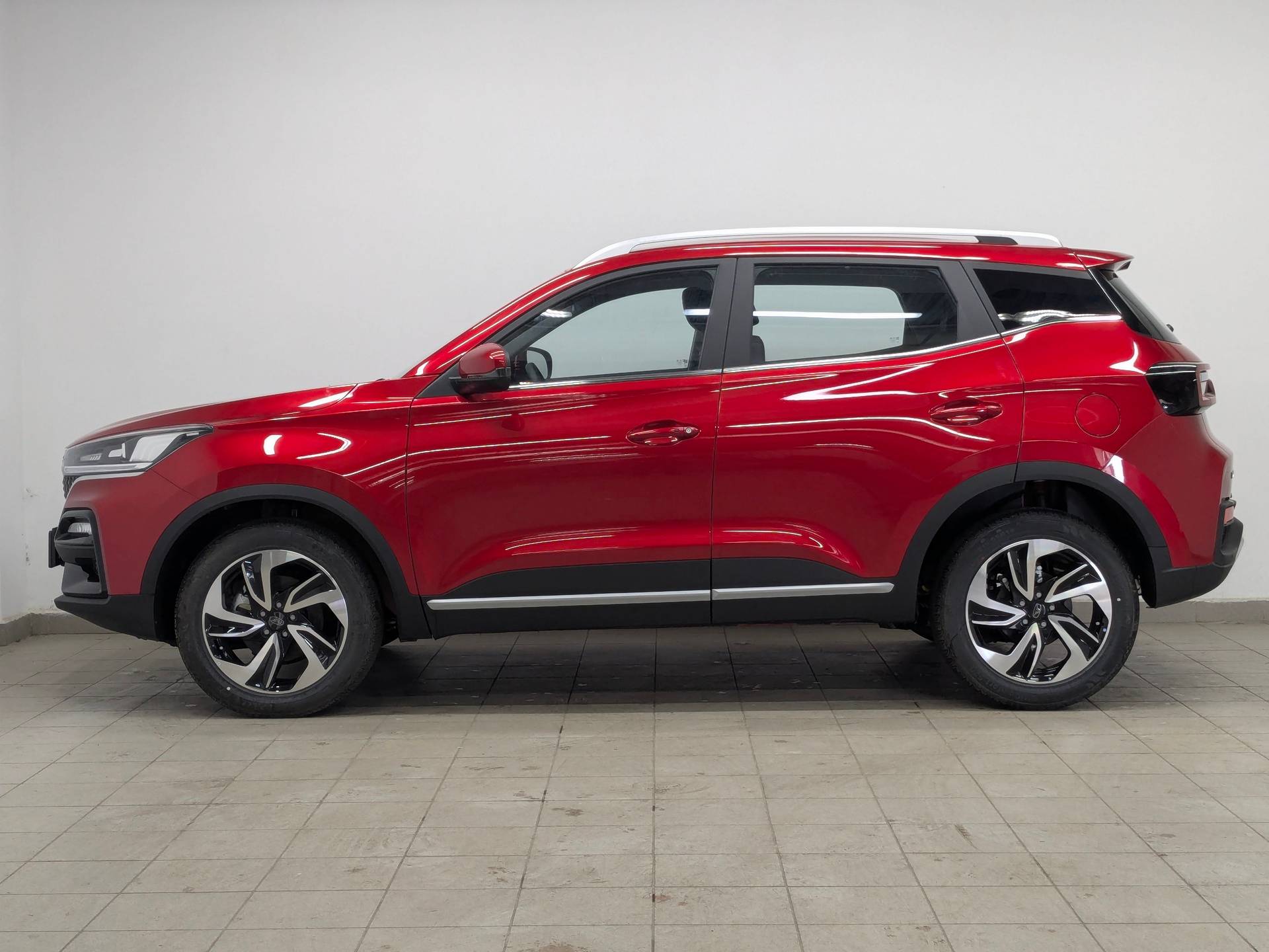 Kaiyi X3 Luxury 1.5 CVT