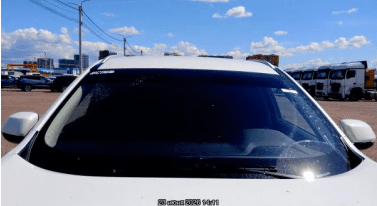 Haval F7,  140 041 км, 2024 года в лизинг