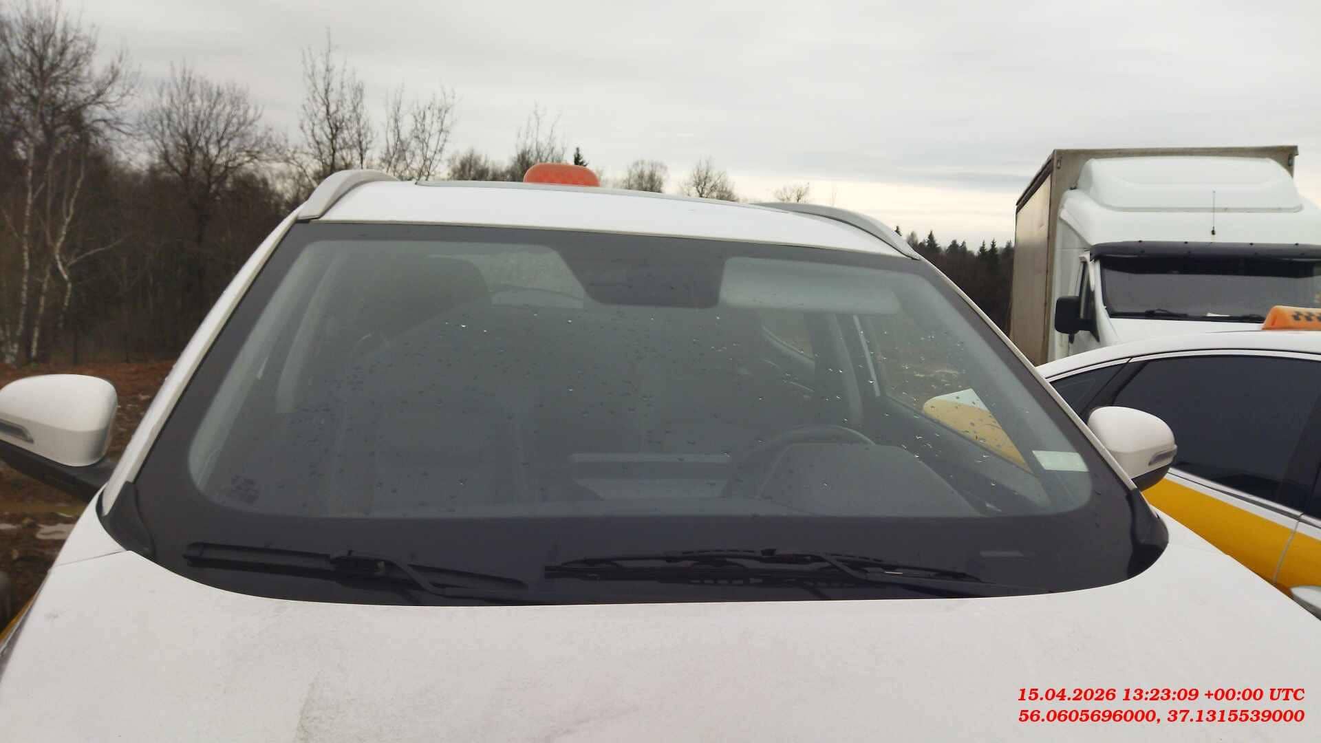Chery Tiggo 4 PRO,  243 080 км, 2022 года в лизинг