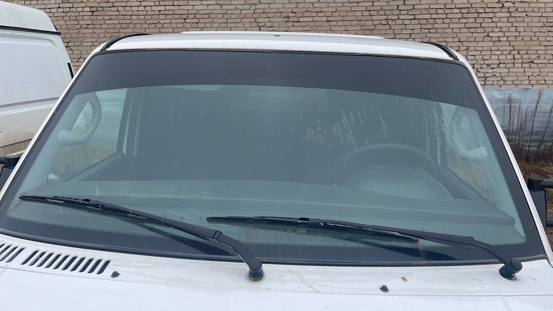 УАЗ Profi,  33 088 км, 2023 года в лизинг