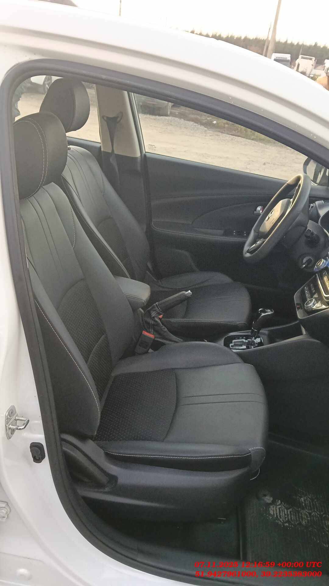 Changan Alsvin,  59 002 км, 2023 года в лизинг