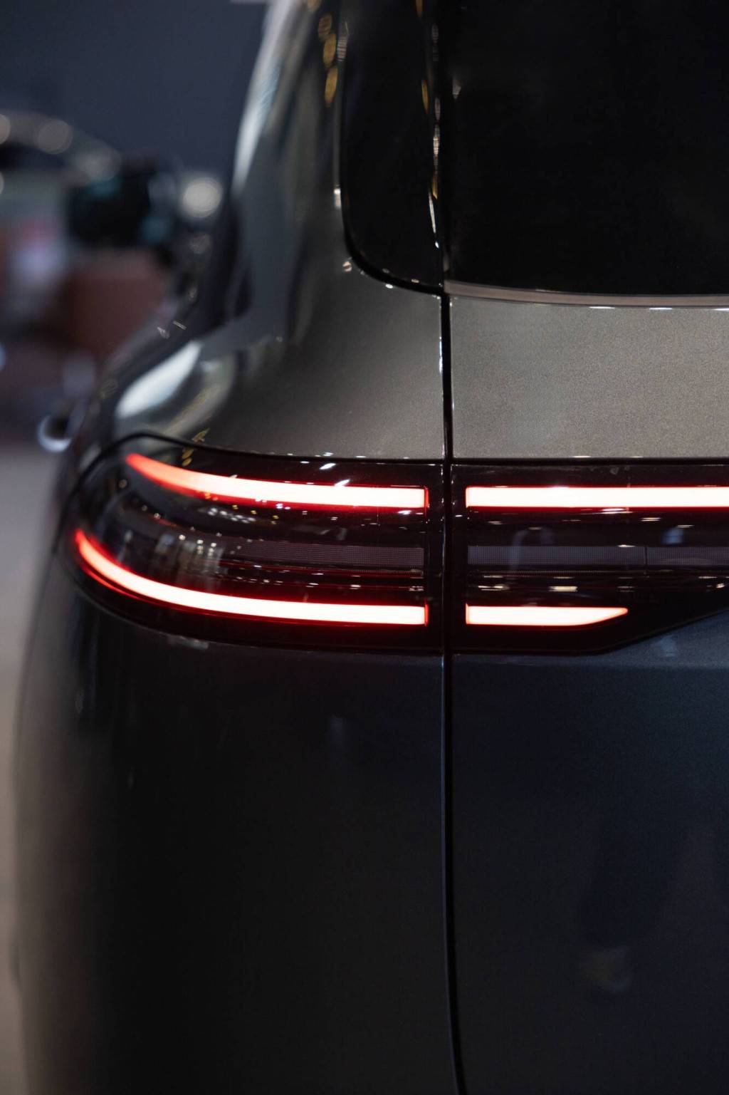 EXEED Exlantix ET 1.5T+40KWh AWD TOP BL