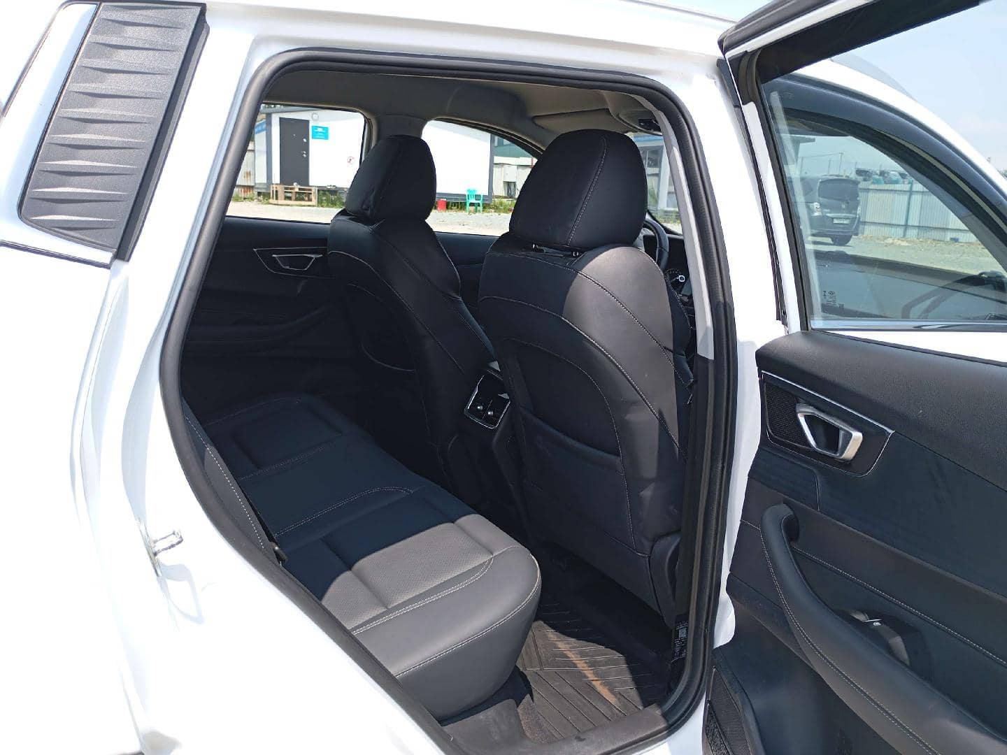 Chery Tiggo 4 PRO,  26 095 км, 2024 года в лизинг