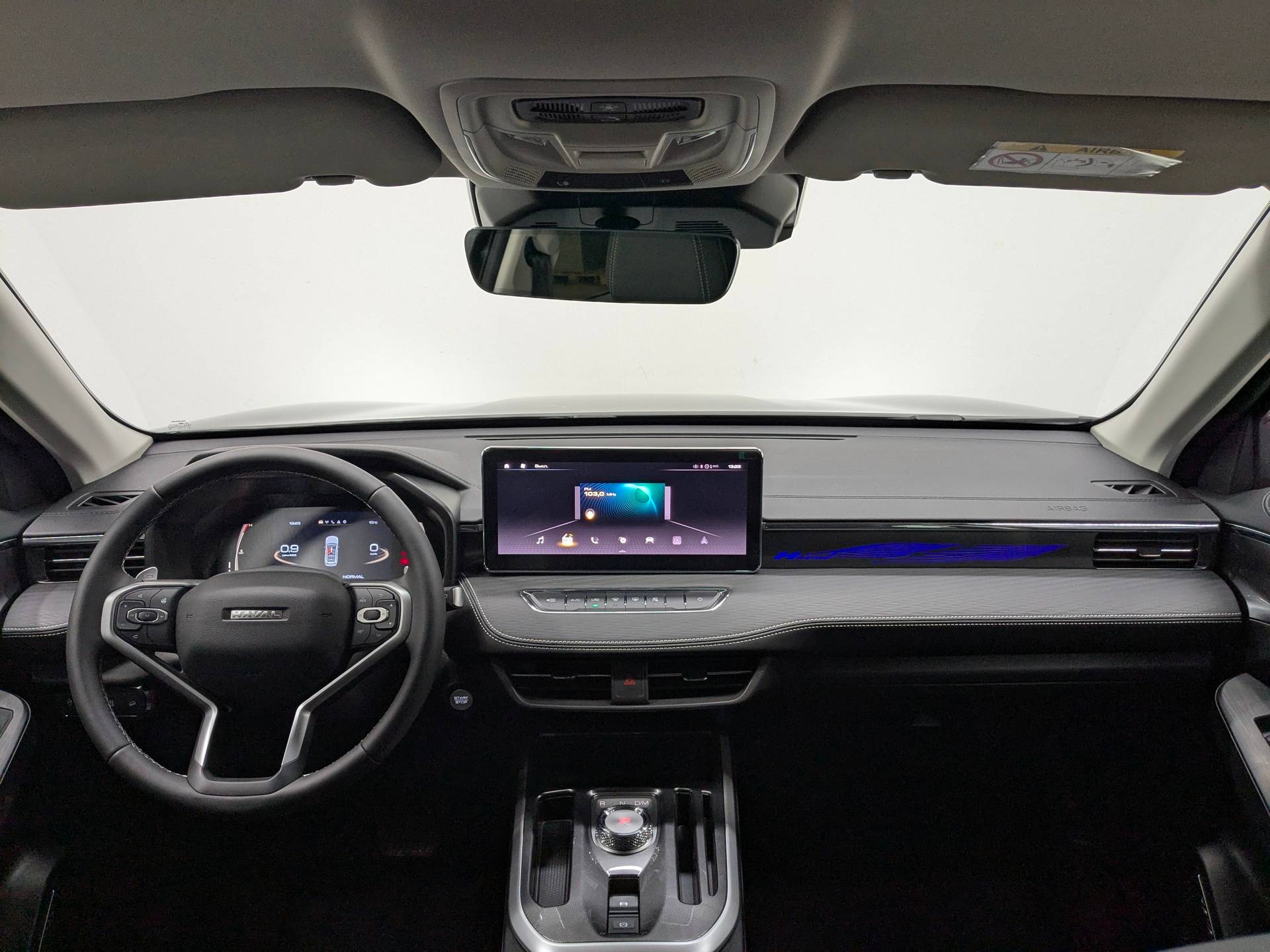 Haval Jolion Premium 1.5 7DCT 4WD