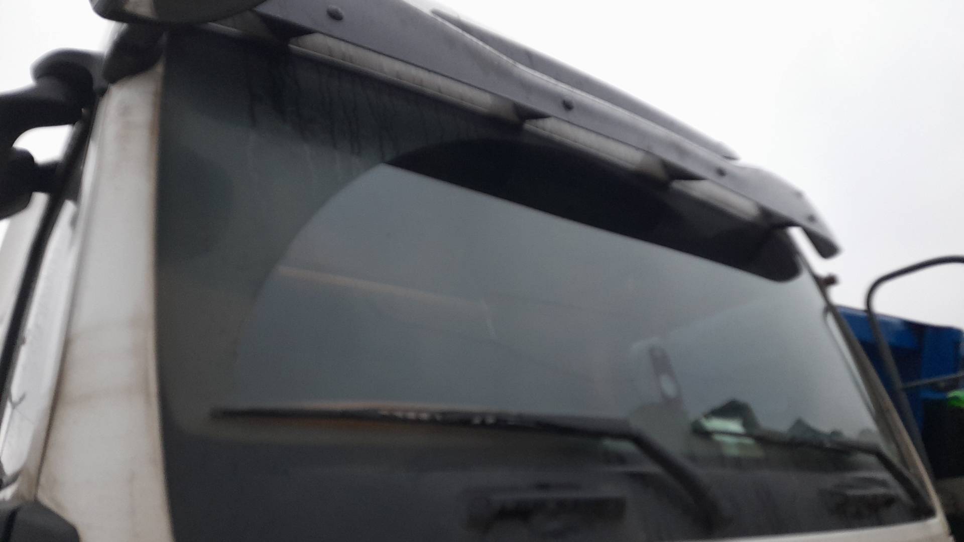 MAN TGX 18.520 4X2 BLS,  224 272 км, 2023 года в лизинг