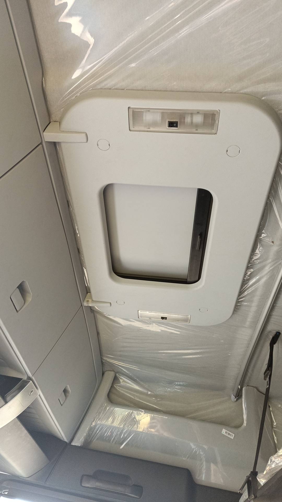 Sitrak ZZ4186V391HE,  106 187 км, 2023 года в лизинг