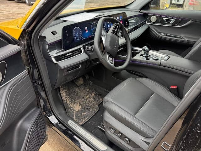 Chery Tiggo 7 PRO MAX,  5 144 км, 2024 года в лизинг