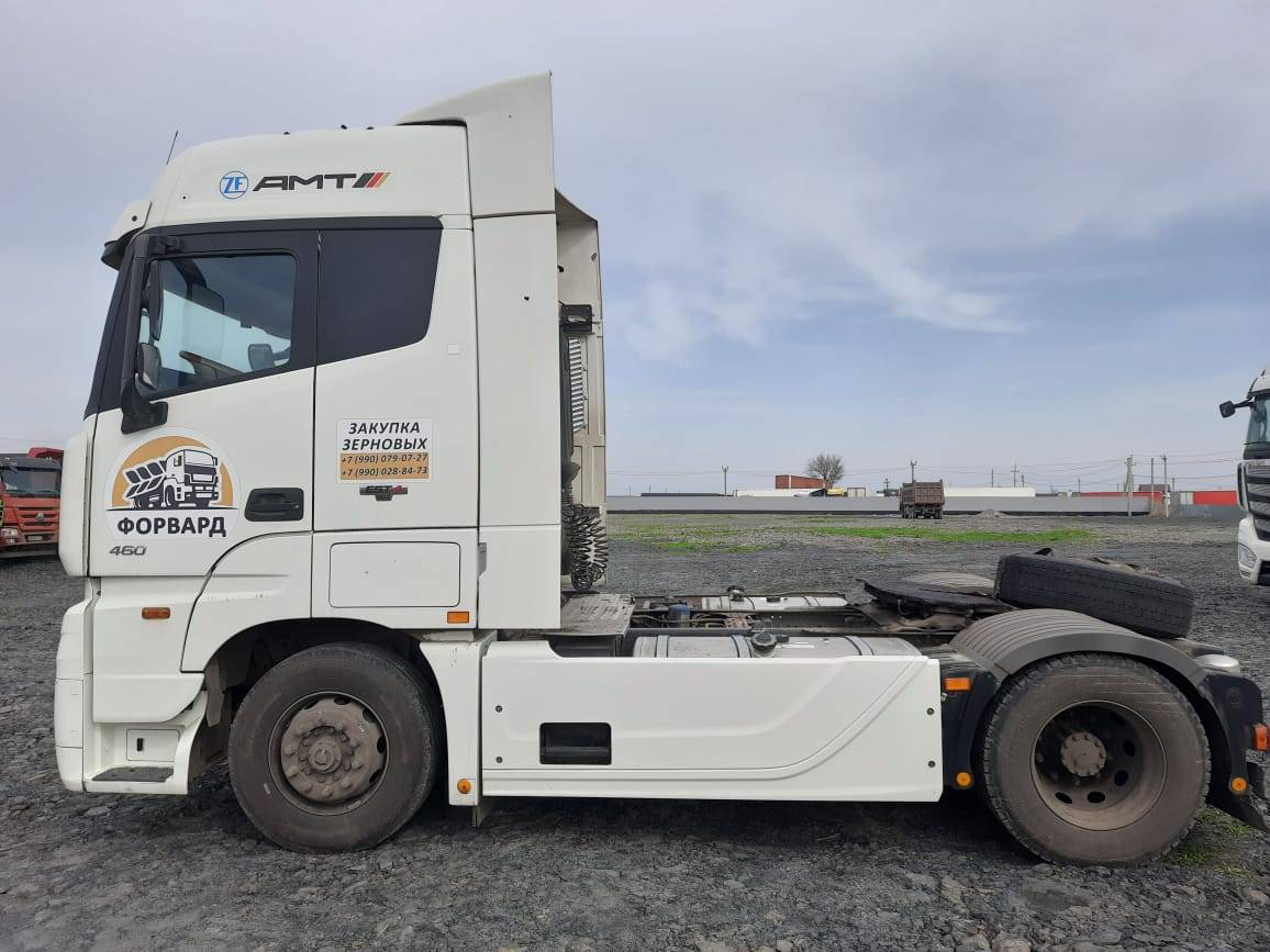 Foton AUMAN EST-F 1849 AMT Лот 000007807