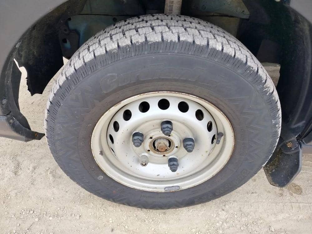 Ford Transit,  156 368 км, 2021 года в лизинг