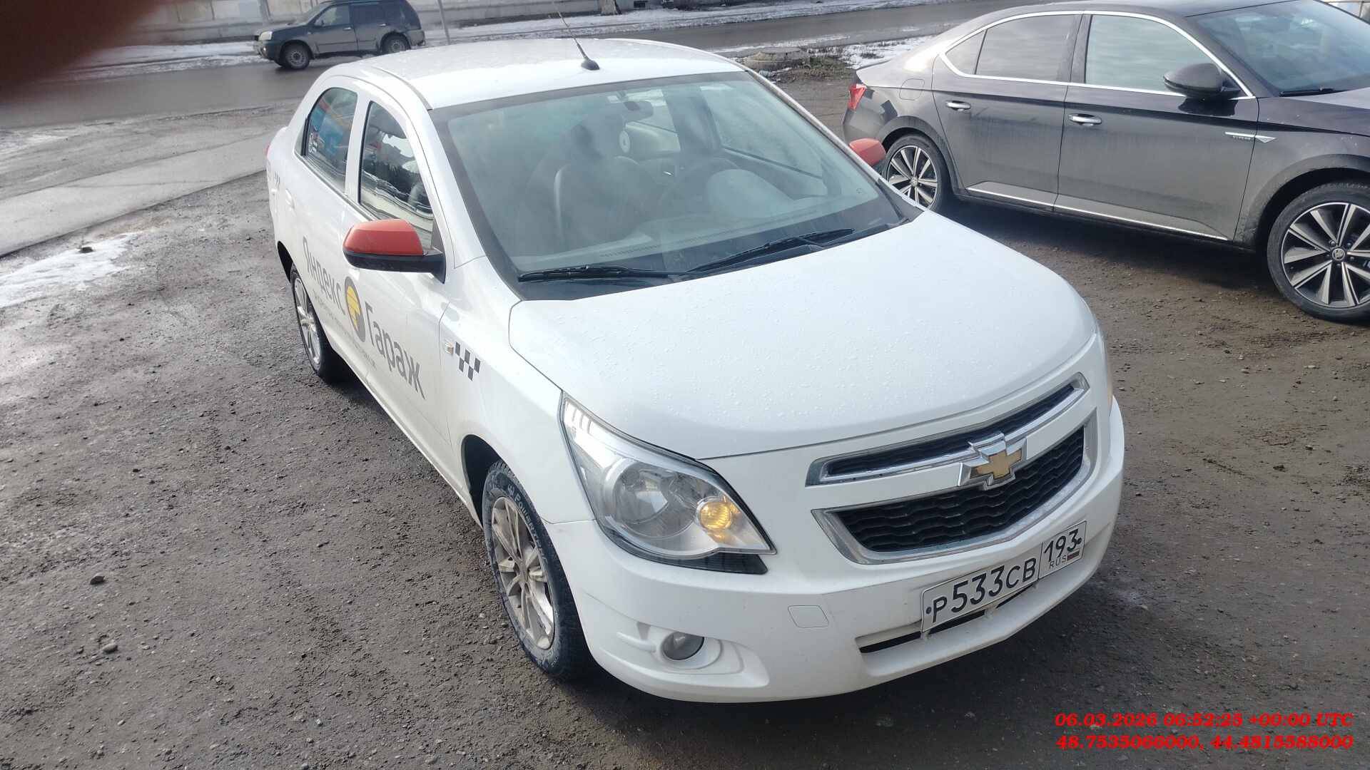 Chevrolet Cobalt