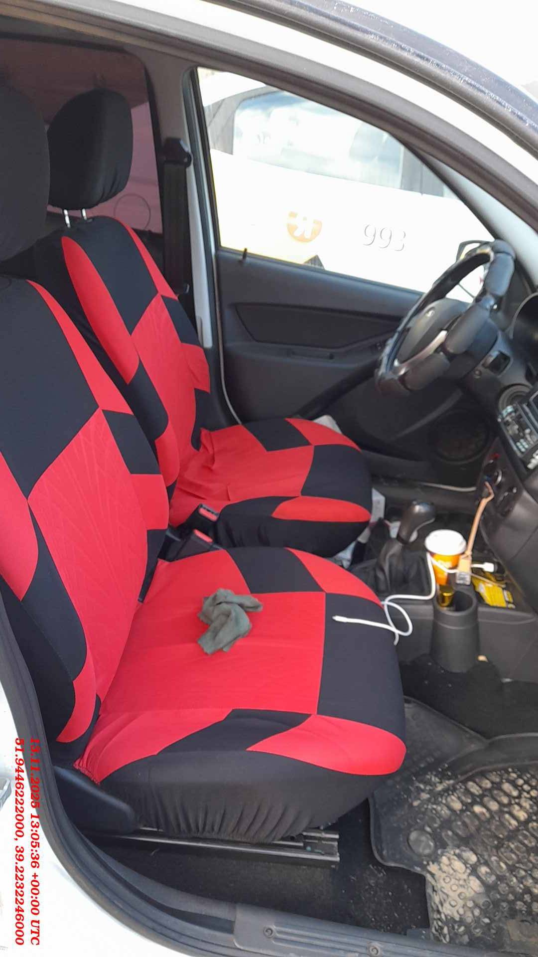 Lada Granta седан,  125 390 км, 2024 года в лизинг