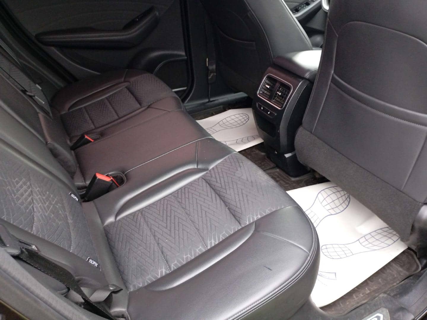 Haval F7,  146 221 км, 2024 года в лизинг