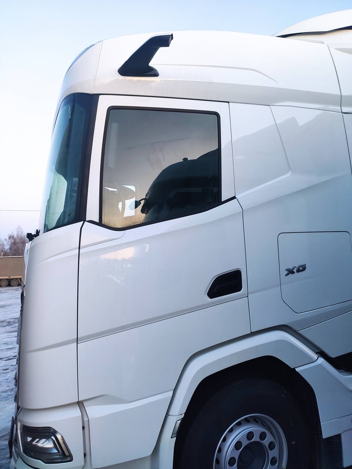 DAF XG 480 FT 4x2 Лот 000007601