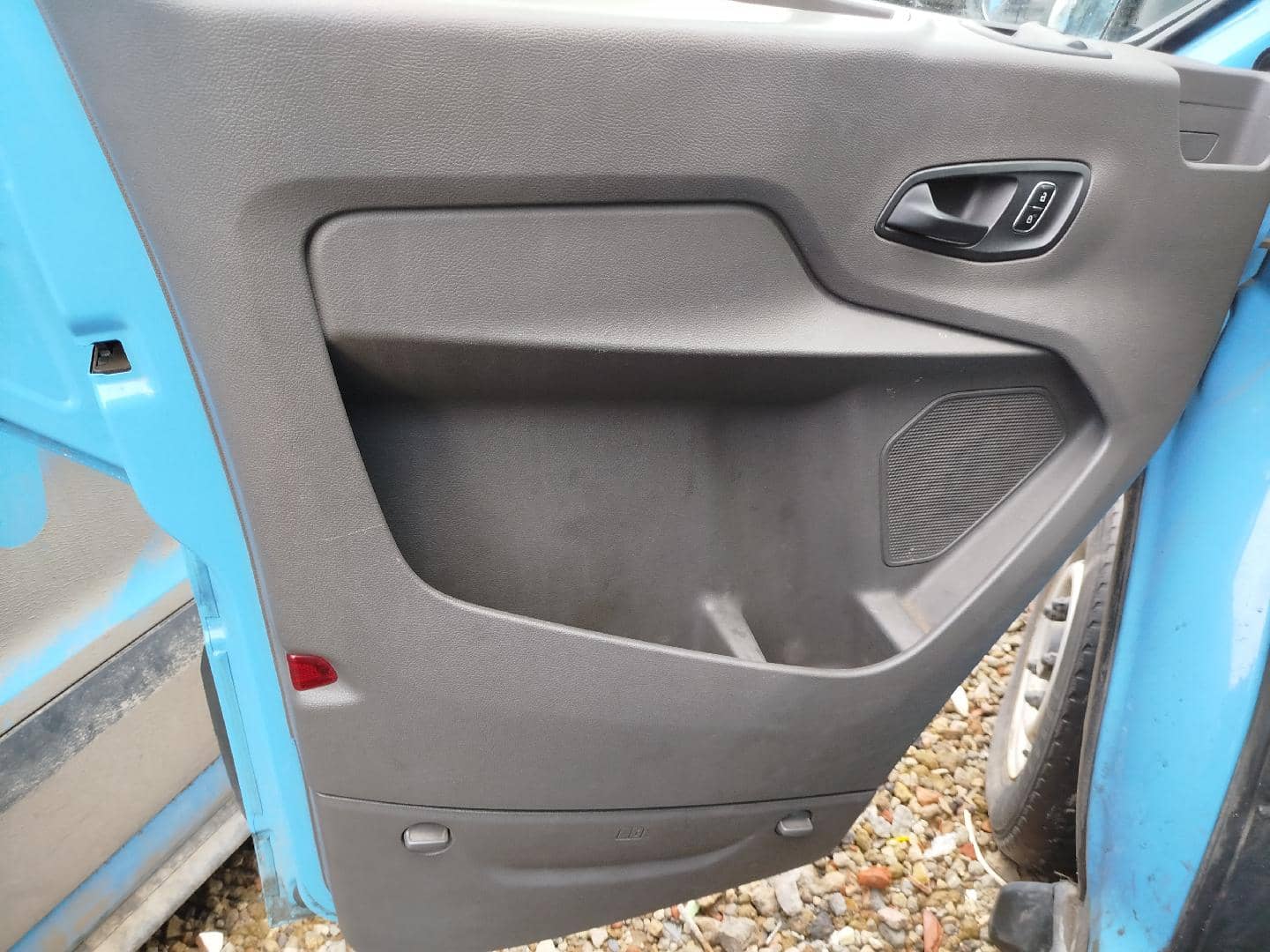 Ford Transit,  136 704 км, 2021 года в лизинг