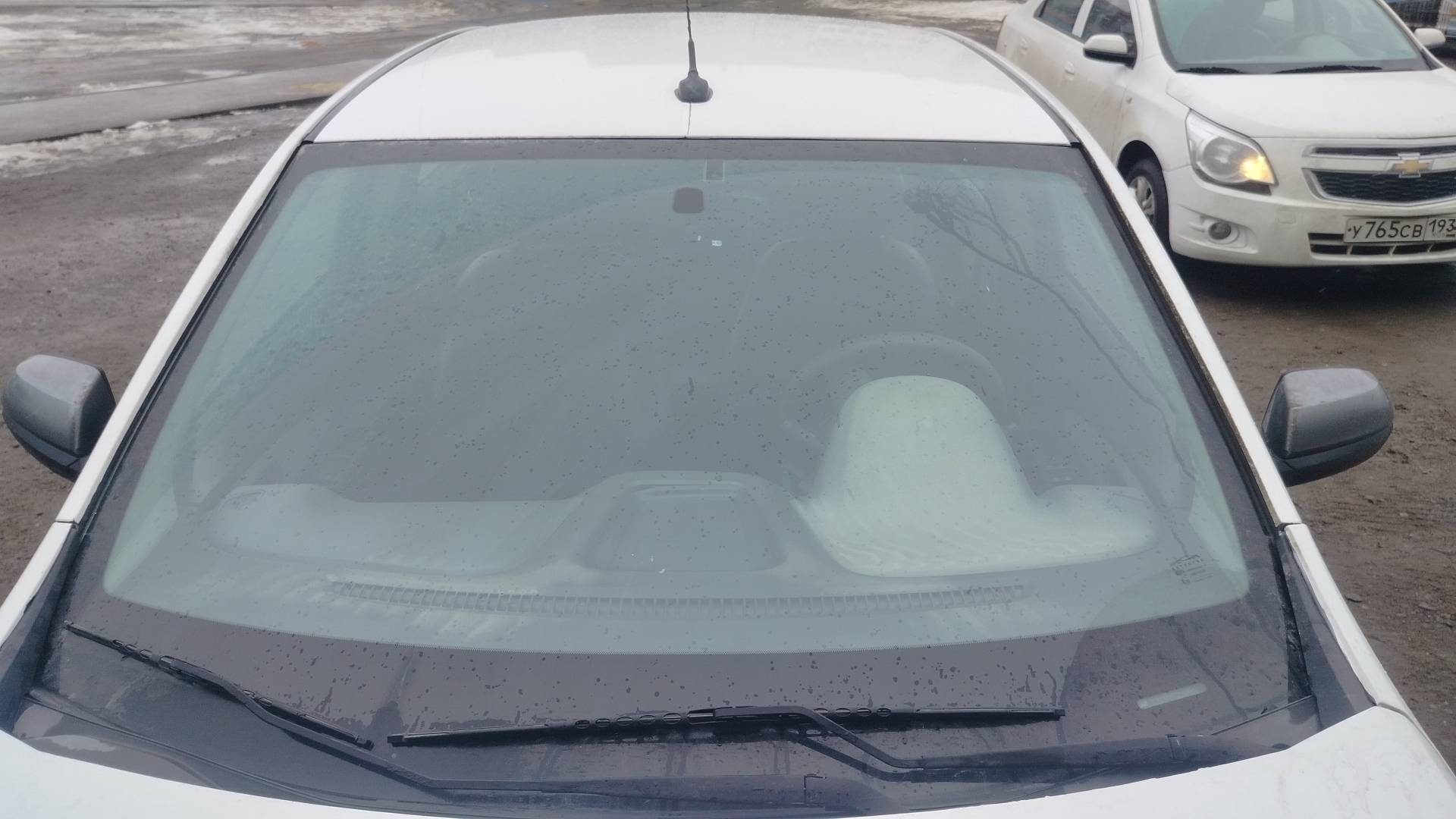 Chevrolet Cobalt,  57 997 км, 2023 года в лизинг