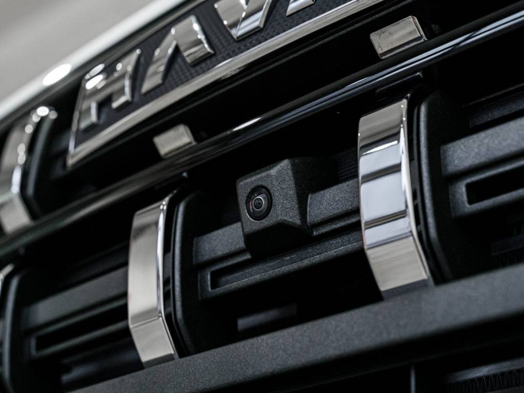 Haval H3 Tech+ 1.5T DCT 4WD