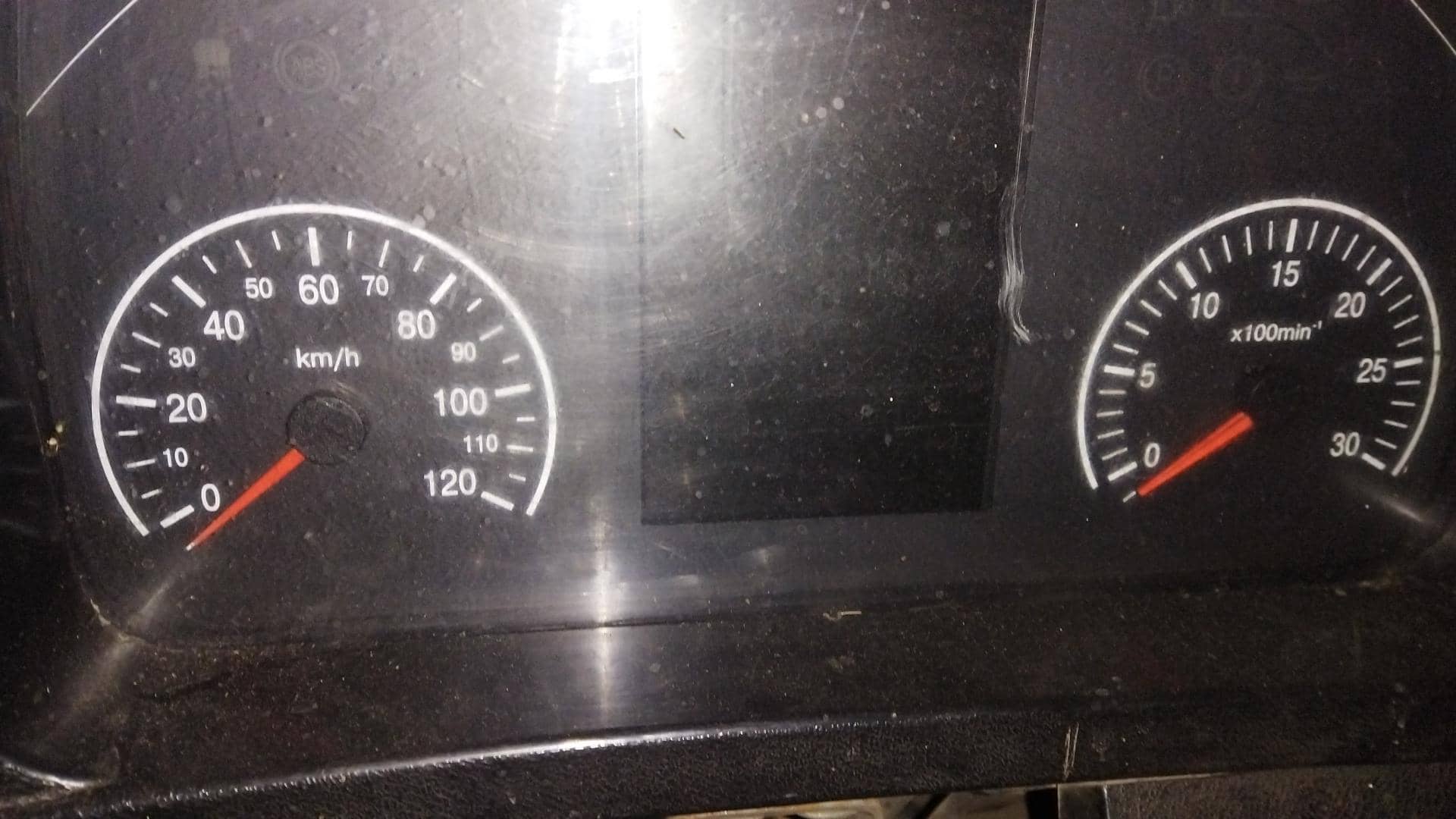 МАЗ 6501C9-8520-005,  119 149 км, 2020 года