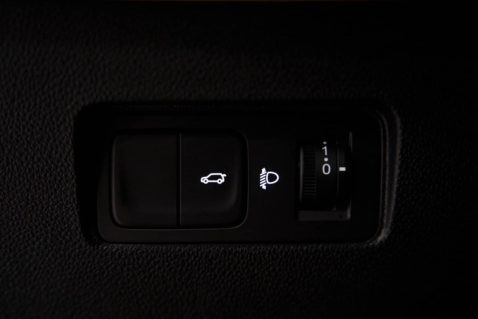 Changan CS75 Plus Tech 2.0T GDI AT