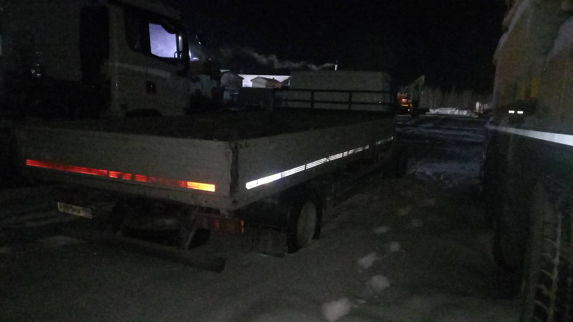 ГАЗ C41RB3,  88 921 км, 2022 года в лизинг